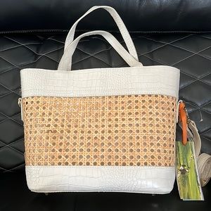 New Maria Antonietta bag.